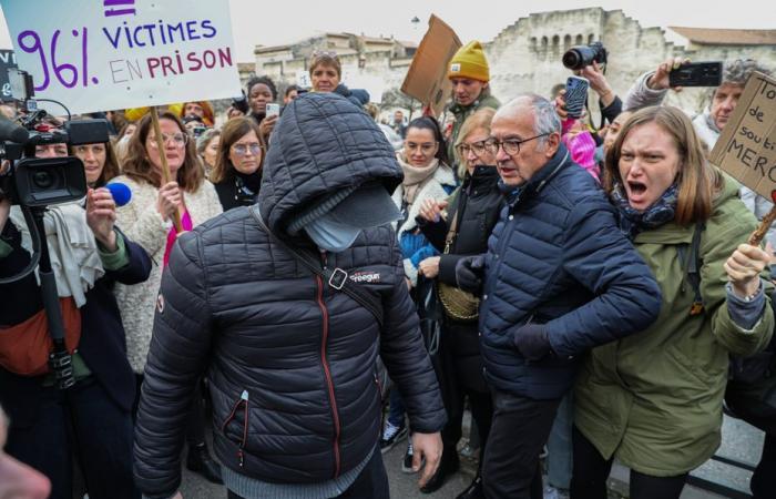 Nach Angaben des Gerichts konnten zum Tatzeitpunkt alle Angeklagten verstehen, dass es sich um eine Vergewaltigung handelte