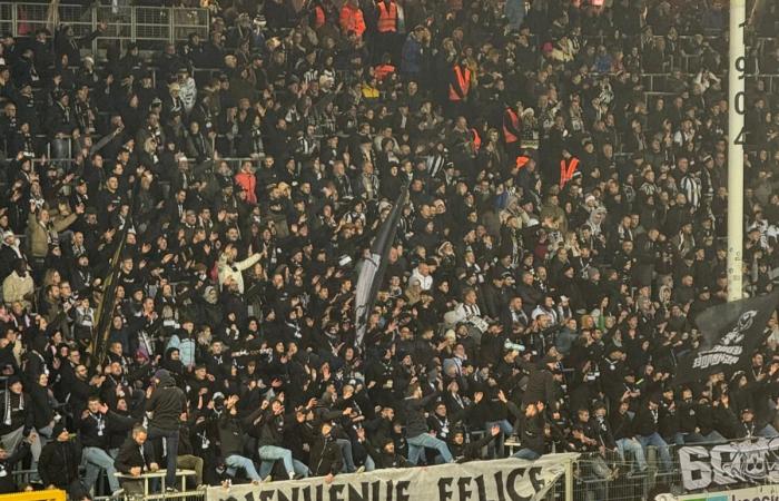 Wie Charleroi Felice Mazzù, ihrem ehemaligen Trainer, einen bösen Streich spielte: „Sie schießen das zweite Tor nicht zufällig“