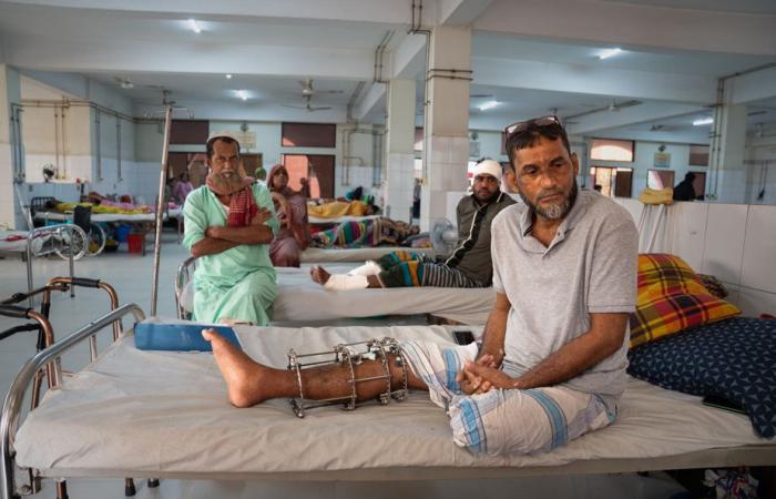 Asylsuchende | Kanada, Land der Hoffnung für bangladeschische Studenten