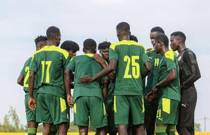 Gegen Liberia müssen die Lions einen großen Schritt in Richtung Qualifikation machen