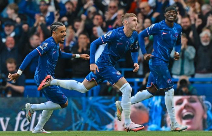 Wichtige Spiele: Everton trifft auf Chelsea, Tottenham auf Liverpool