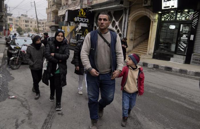 Seit 10 Jahren Flüchtling in der Türkei | Eine syrische Familie findet ein Land in Trümmern vor