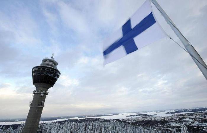 Russland sei eine „permanente Bedrohung“ für die EU, sagt Helsinki