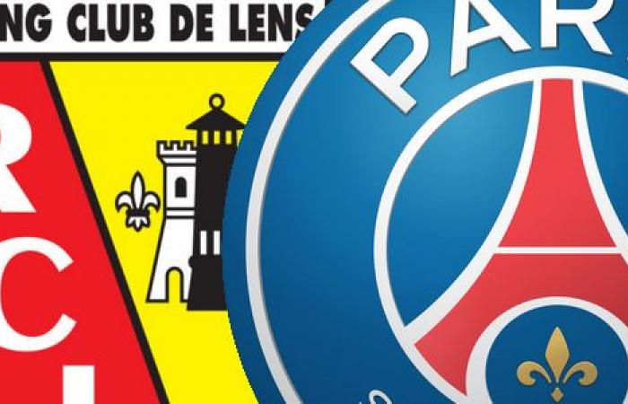 Lens / PSG – Die Schlüsselfiguren vor dem 32. CDF-Duell