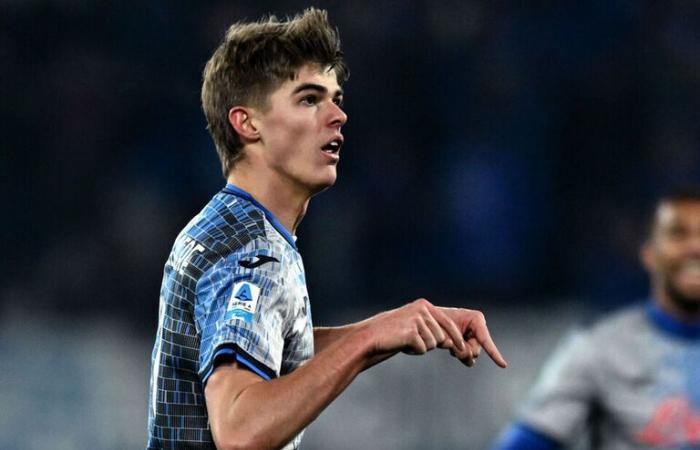 Zusammenfassung der Serie A: Atalanta erobert den 1. Platz zurück, Dybala bringt die Roma wieder auf Kurs