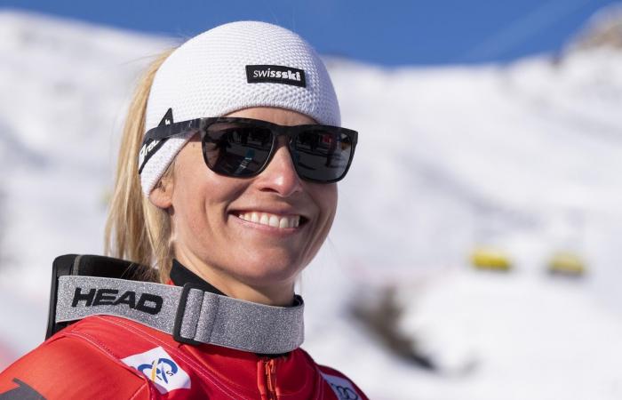 Lindsey Vonn in St. Moritz: Das grosse Comeback im Ski-Weltcup