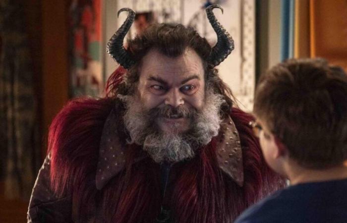 Die witzige Komödie mit Jack Black, die sich perfekt zu Weihnachten ansehen lässt