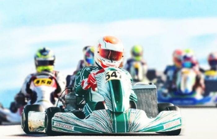 Kartsport: Marokko Zweiter beim MENA Nations Cup in Katar