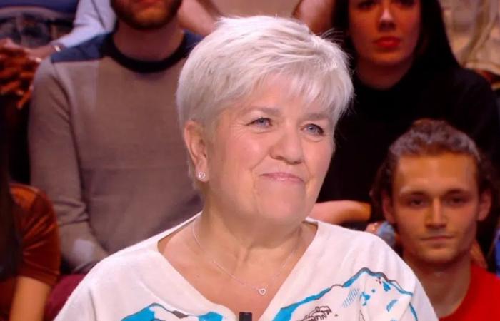 Mimie Mathy spricht offen über ihre Beziehung zu Liebe und Intimität: „Ich kann eine Fantasie sein“