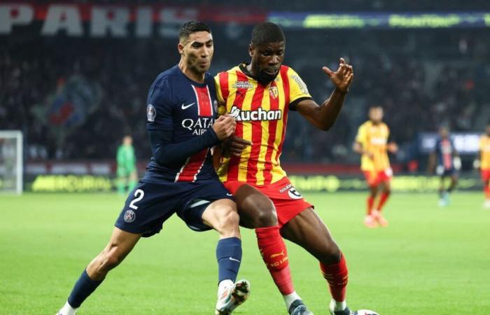 LIVE – Coupe de France (32.): persönliche Gala zwischen Lens und Paris