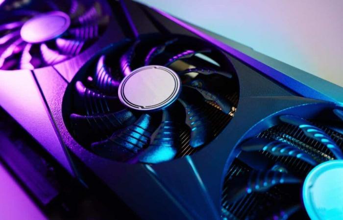 5999 Euro kostet dieser mit der Grafikkarte ausgestattete Gaming-PC, das tut weh