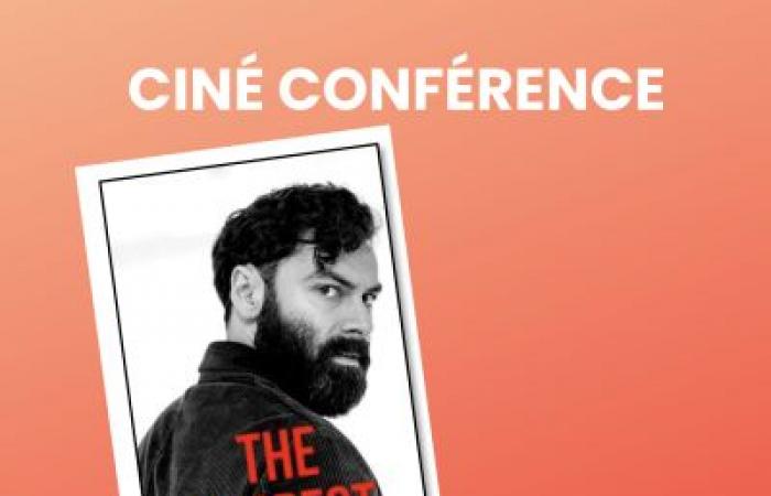 Cannes: Filmkonferenz „Serie: The Suspect“