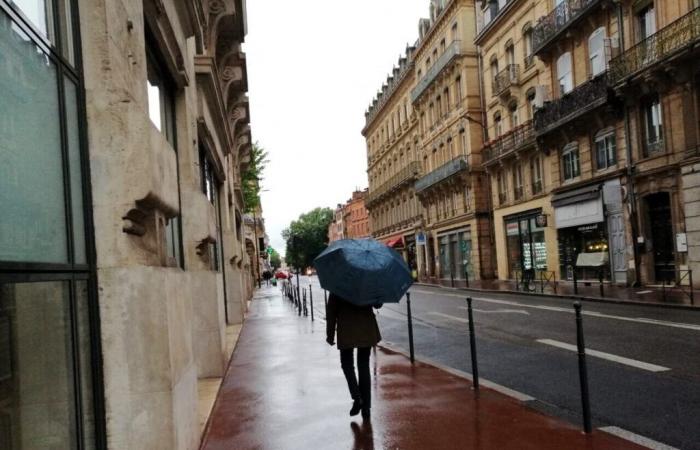 Wetterbericht. Ein gemischter Sonntag in ganz Okzitanien und in Toulouse