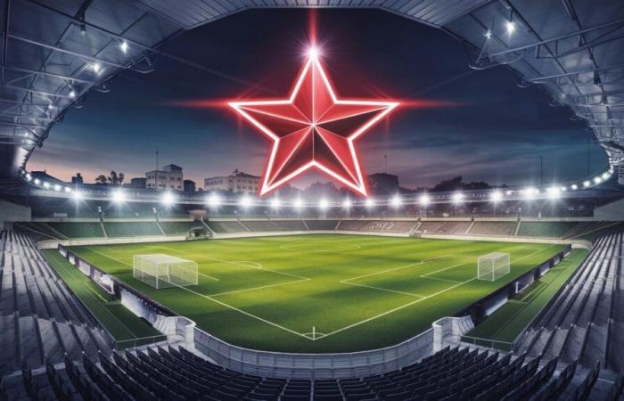 Die brillante Wiederbelebung von Red Star