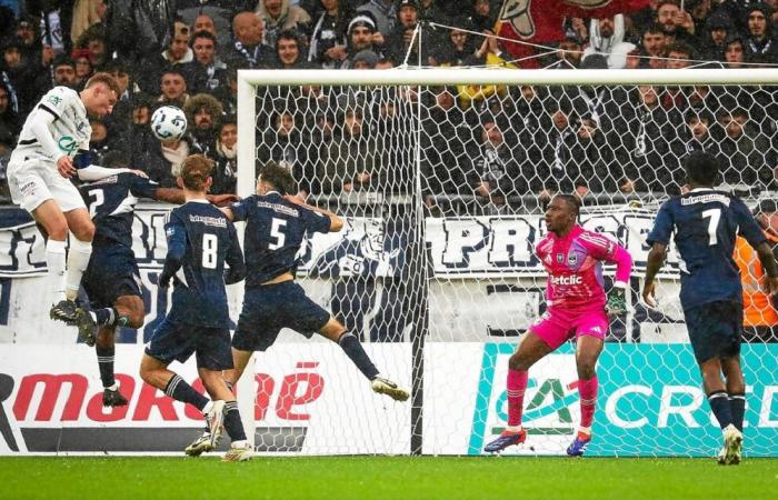 Bordeaux – Rennes: die Videozusammenfassung des Achtelfinalspiels des Coupe de France