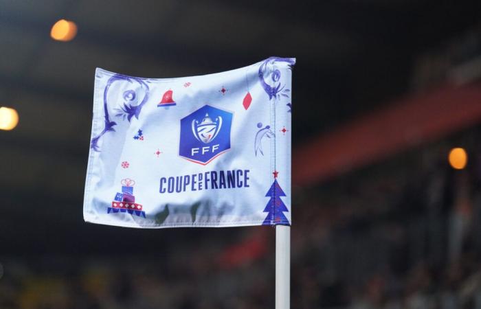 LIVE – Verfolgen Sie AJ ​​Auxerre – Dünkirchen, Guingamp – Caen und Sochaux – Clermont im Coupe de France!