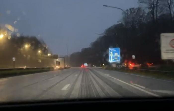 Ein plötzlicher Sturm verursacht Schäden in der Provinz Lüttich und Brüssel: „Ich habe Blitze und Hagel gesehen“