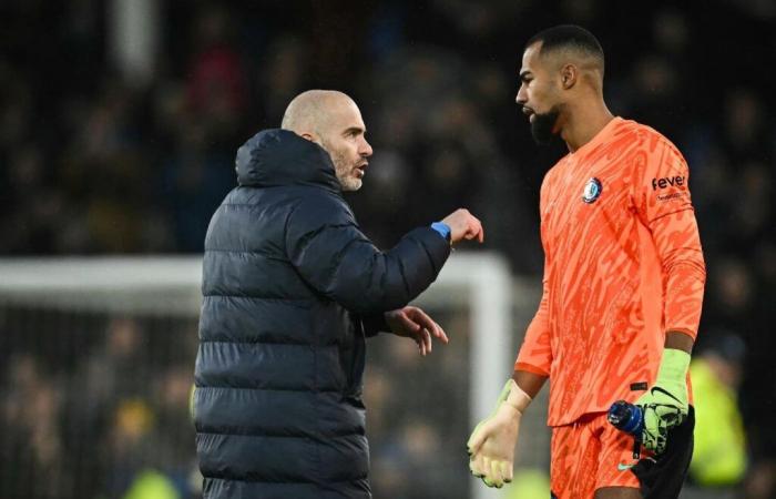 Ende der Serie für Chelsea, United dunkel