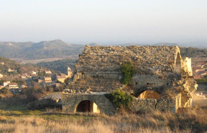 In der Nähe von Marseille. Dieses provenzalische Dorf hat seit 2016 die meisten Einwohner hinzugewonnen