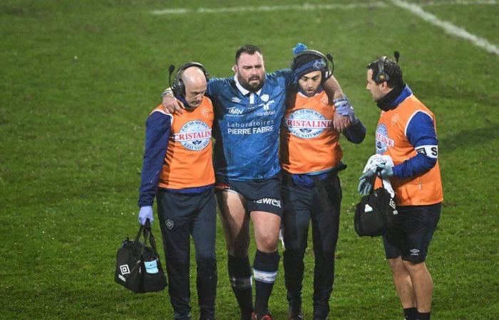 Die Meinung von Midol de Castres – UBB: „Was wäre, wenn Will Collier alles verändert hätte?“