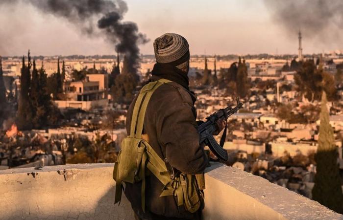 Syrien | Alle Waffen werden unter staatliche Kontrolle gestellt