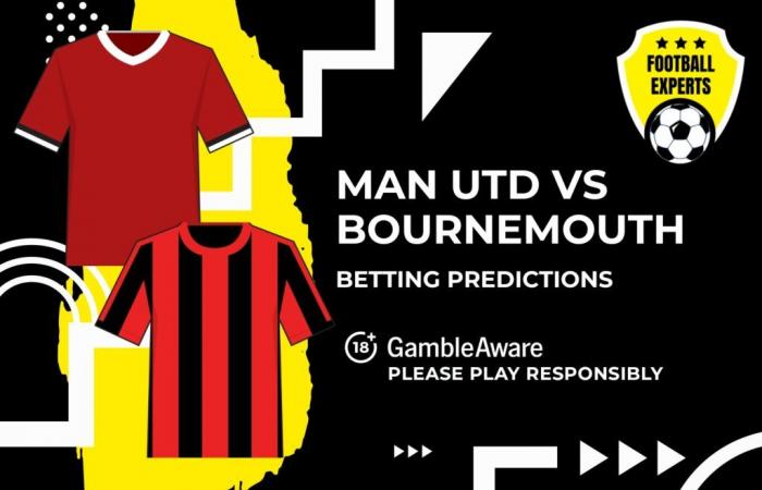 Vorhersagen, Quoten und Wetttipps für Man Utd gegen Bournemouth