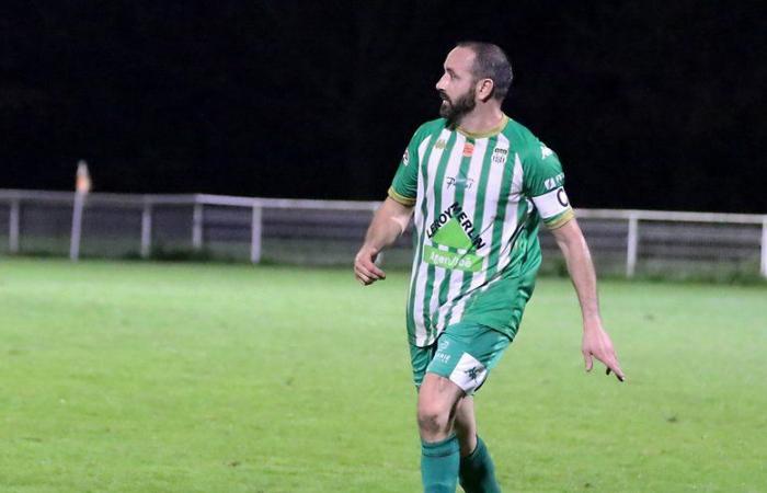 Amateurfußball – Regional 1: Die Entente Boé Bon-Encontre beendet das Jahr 2024 mit einer erneuten Niederlage in Mérignac-Arlac