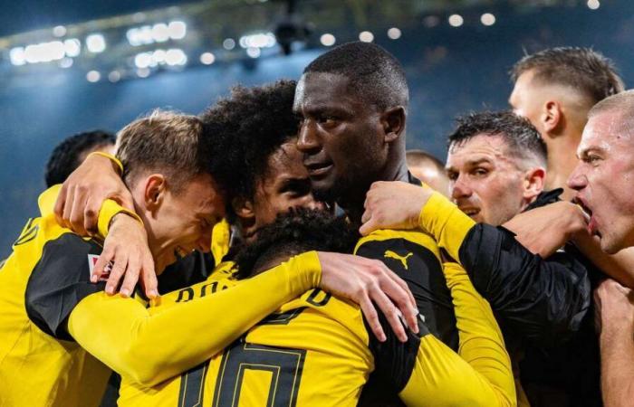 Wann spielt Dortmund? BVB gegen Bayer Leverkusen live im TV und Stream sehen