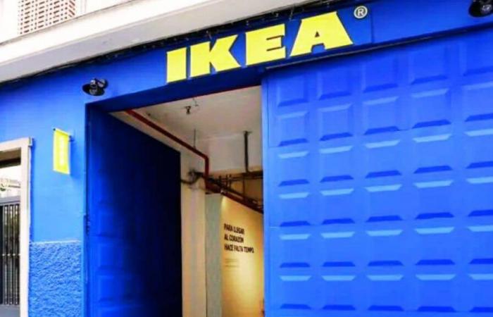 Holen Sie sich diese Kollektion von Ikea, um Ihre Garderobe im Jahr 2025 besser zu organisieren