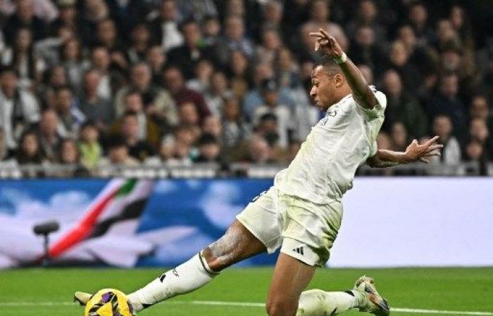 Real Madrid entdeckt Tore außerhalb des Strafraums wieder, Mbappé und Valverde sind die Treiber des 4:2 gegen Sevilla (Relevo)