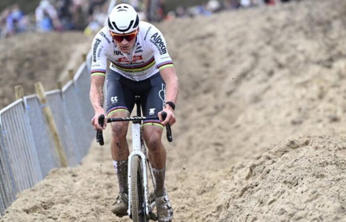 Vorschau: Zonhoven-Weltmeisterschaft 2024 – Wer kann Mathieu van der Poel in De Kuil schlagen?