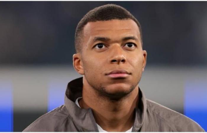 Mbappé löst mit seinem anthologischen Tor Wahnsinn im Bernabéu aus