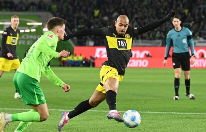 VfL Wolfsburg – BVB im Bundesliga-Liveticker: Dortmund unter Druck