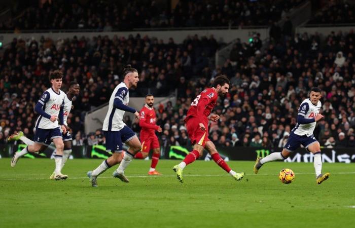 Mohamed Salah erreicht Premier-League-Rekord mit Assists und übertrifft Liverpool-Legende