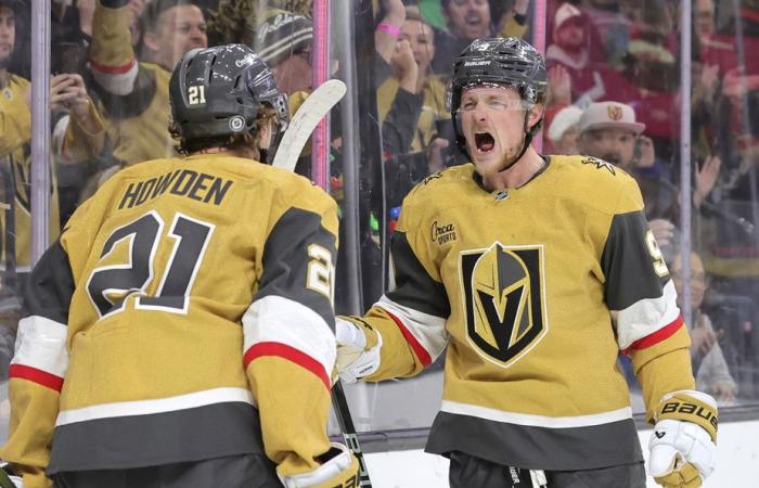 Samstag in der NHL | Die Senatoren gewinnen das sechste Spiel in Folge