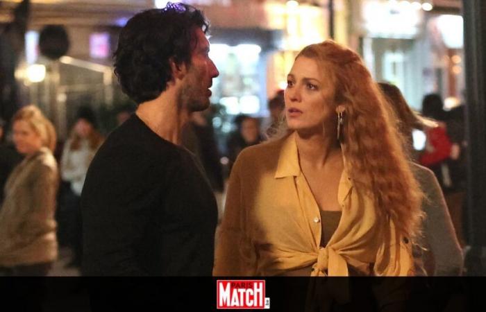 Dreharbeiten zu „It Ends With Us“: Blake Lively wirft Justin Baldoni sexuelle Belästigung vor und erstattet Anzeige