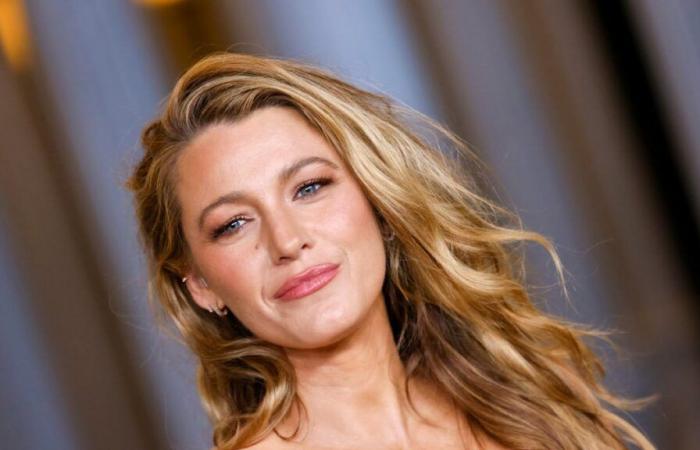 Konflikt am Set: Blake Lively verklagt Justin Baldoni