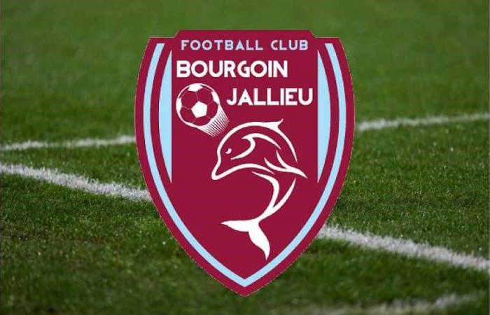 Coupe de France – „Es waren Bourgoin, der Ligue-2-Klub, und Martigues, die National-3-Mannschaft“: Die Martégaux wurden von den Zuschauern lächerlich gemacht