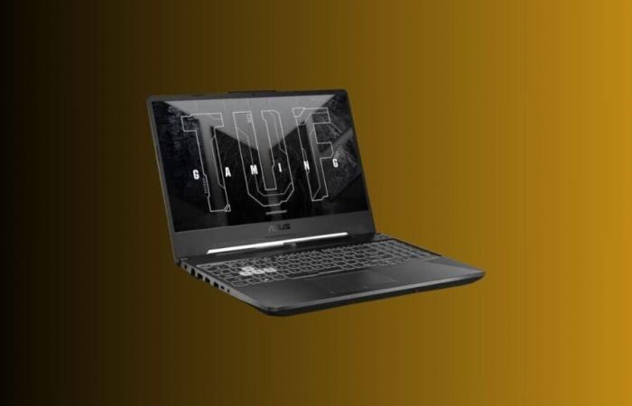 Mit diesem absolut unglaublichen Angebot für diesen Gaming-Laptop-PC denkt Cdiscount an Gamer