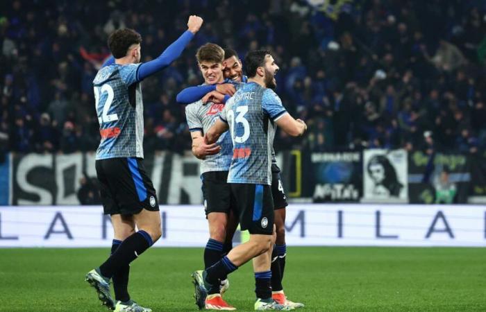 De Ketelaeres Juwel im Finale: Empoli mit 3:2 geschlagen