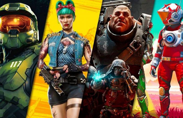 Xbox Game Pass: Hier sind die 10 besten kooperativen Spiele, die man online spielen kann | Xbox