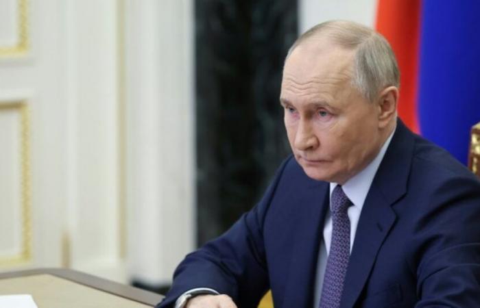 Putin verspricht der Ukraine nach dem Anschlag in Russland am Samstag weitere „Zerstörung“: Nachrichten