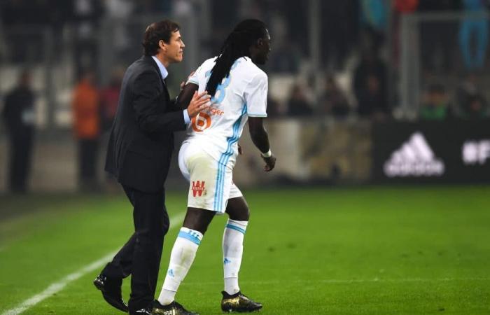 OM: Rudi Garcia schwört, dass er mit diesem Spieler das L1-Europa-League-Double geschafft hätte