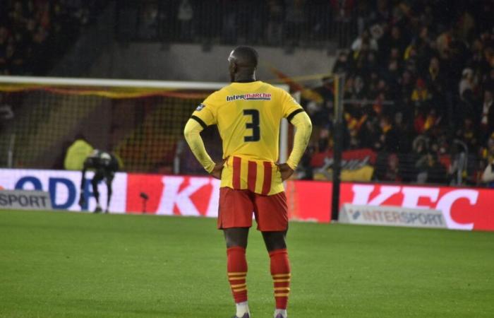 RC Lens – Paris SG (1-1, 3 Tab. 4): Ein erneutes Ausscheiden mit erneutem Bedauern