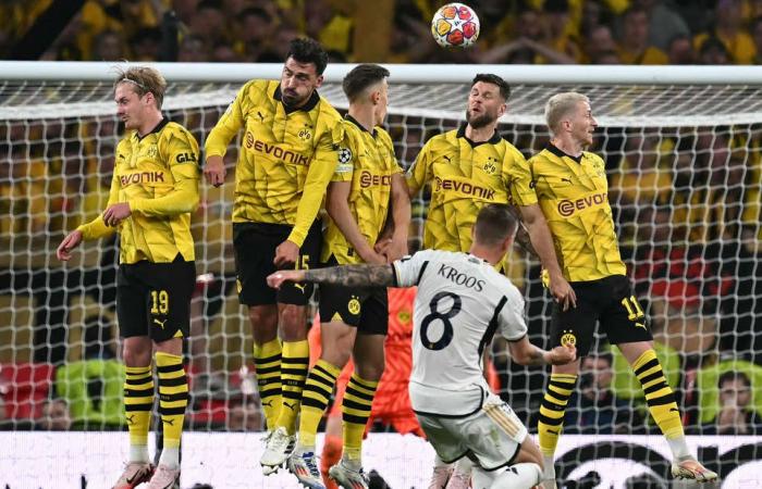 Wann spielt Dortmund? BVB gegen Bayer Leverkusen live im TV und Stream sehen