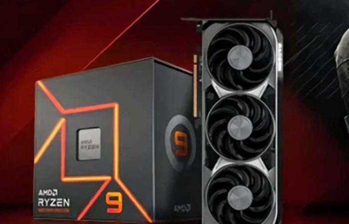 AMD Radeon RX 8800 XT: Das Design auf der Flucht?