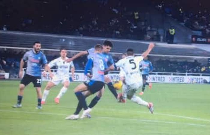 Atalanta-Empoli 3-2 | MAGIC von CDK, die Göttin stirbt nie ????