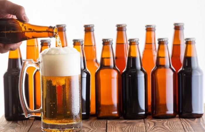 Ist alkoholfreies Bier wirklich gut für die Gesundheit?