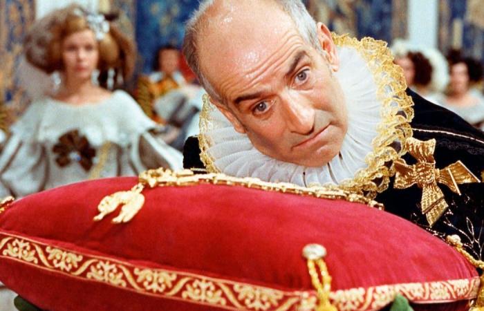 Louis de Funès ist Ihr Lieblingsschauspieler, wenn Sie mehr als die Hälfte dieser 20 Filme gesehen haben