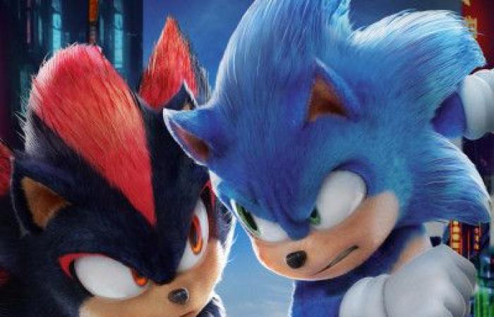 Sonic 3 – Der Film fesselt bis zum Ende!